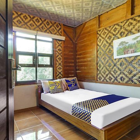 Oyo Homes 90956 Desa Wisata Guranteng Pendjalu Exteriér fotografie